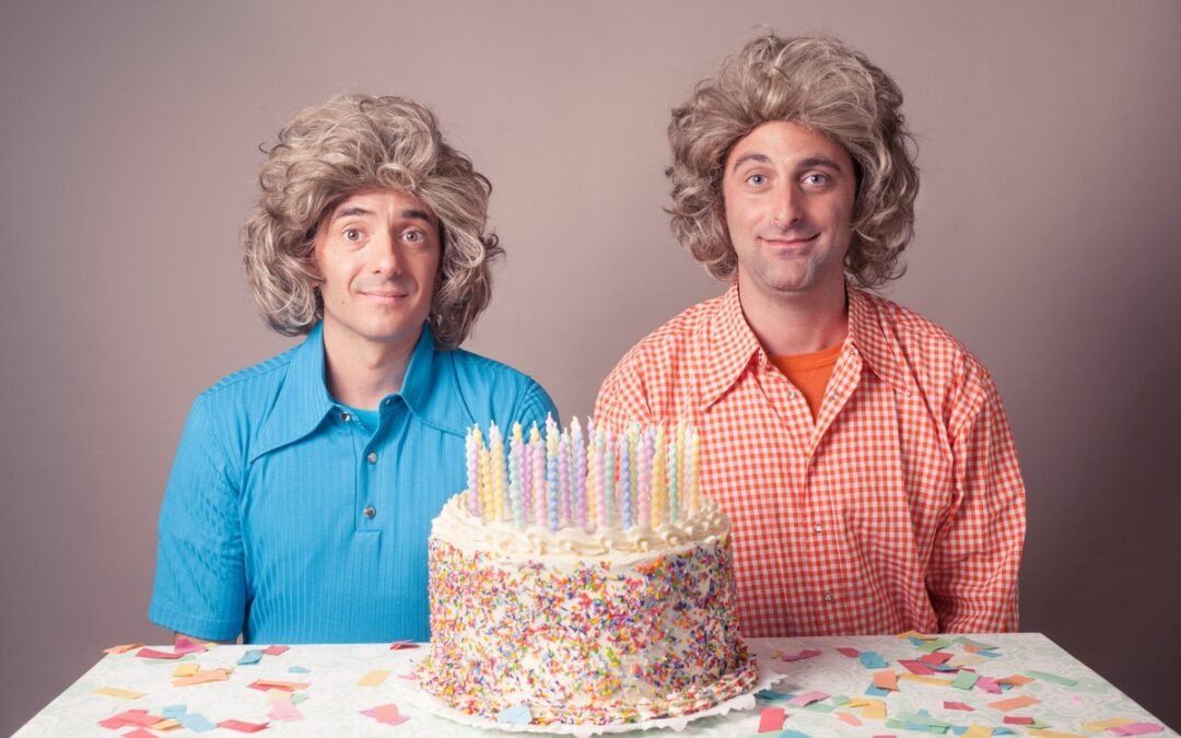 El peor cumpleaños: Los Sutottos reestrenan «Feliz día» y hacen reír hasta llorar