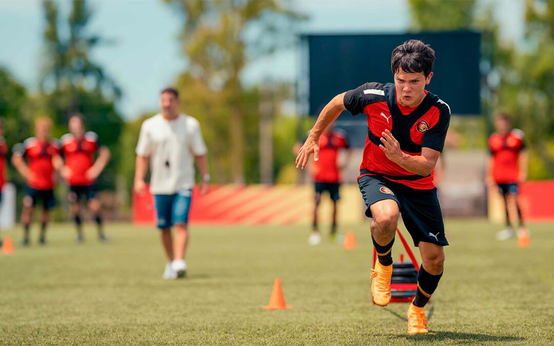 O11CE: Nueva Generación llega a Disney+ y hablamos con sus protagonistas