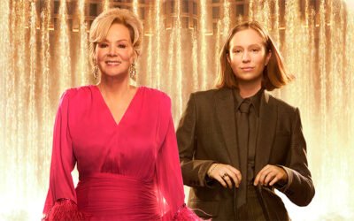 Hacks se despide: lágrimas, caos y críticas a la IA en su conferencia final