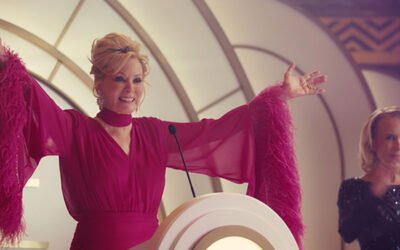 «Hacks» y Joan Rivers: la verdadera inspiración detrás de Deborah Vance