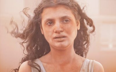 Alpha: Luego de Titane, la directora francesa Julia Ducournau juega a la ucronía