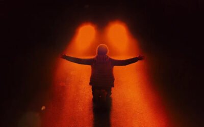 «El pasajero del diablo» de André Øvredal: Road trip sobrenatural a medio camino