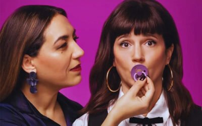 Envidiosa: Temporada final – Crecer, reconocer mandatos y aprender a soltar