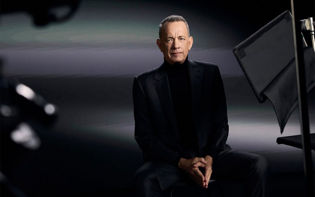 Tom Hanks: “La única vara para medir quiénes somos está en nuestro comportamiento”