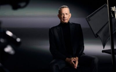 Tom Hanks: “La única vara para medir quiénes somos está en nuestro comportamiento”