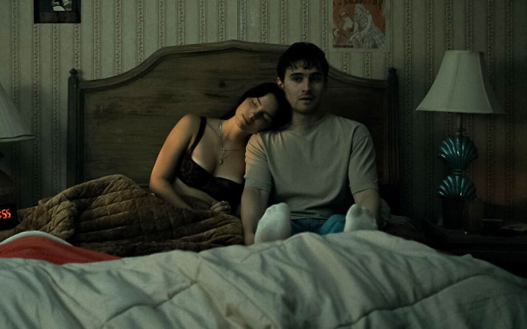 Obsesión: La nueva voz del terror nace con una maníaca anti historia de amor