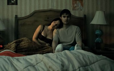 Obsesión: La nueva voz del terror nace con una maníaca anti historia de amor