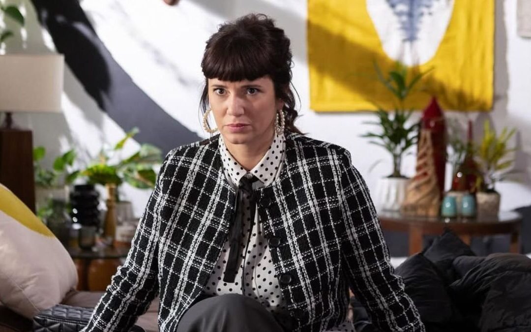 El vestuario en «Envidiosa»: la forma en que Vicky busca ser “la” elegida