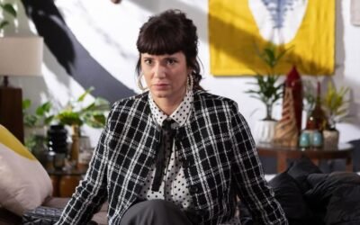 El vestuario en «Envidiosa»: la forma en que Vicky busca ser “la” elegida