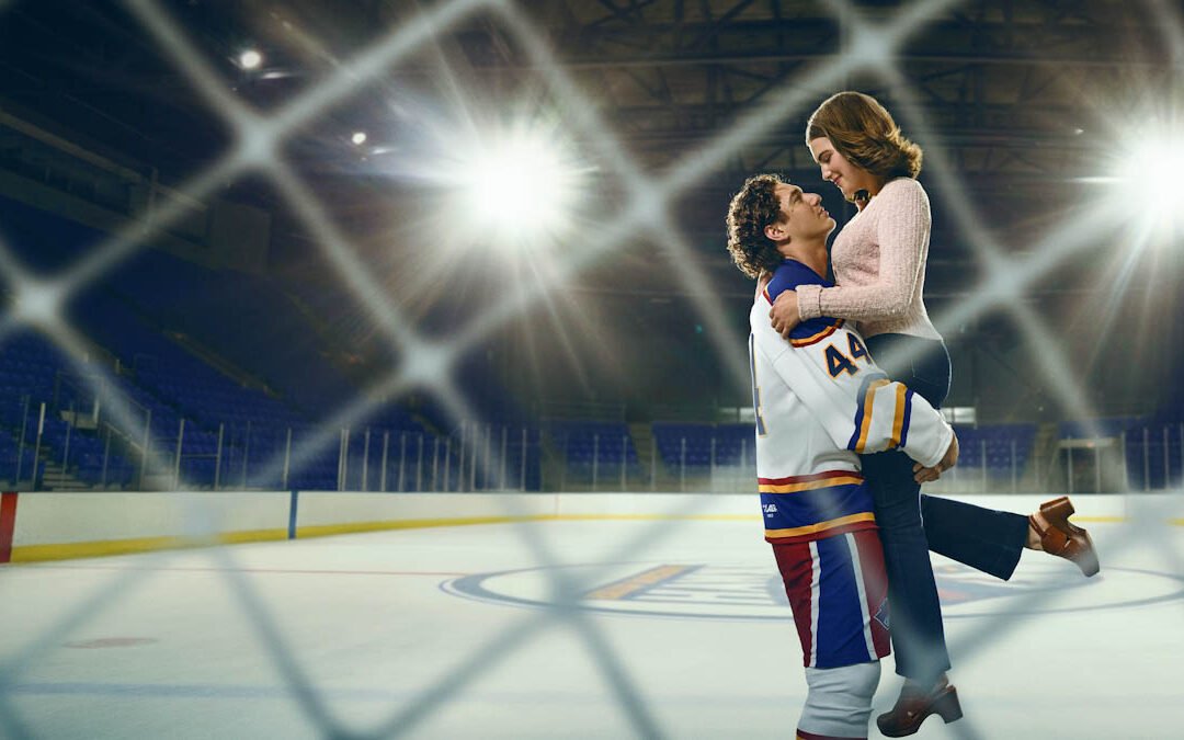 Off Campus – Temporada 1: Un romance sobre hielo que se convirtió en fenómeno
