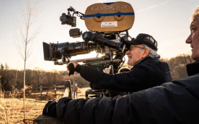 El día de la revelación: Spielberg busca en el cine la lengua universal