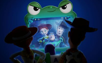 Toy Story 5: la tecnología cambia las reglas del juego en otro acierto de Pixar
