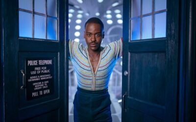 Doctor Who en el limbo: la serie vive su momento más difícil en 20 años