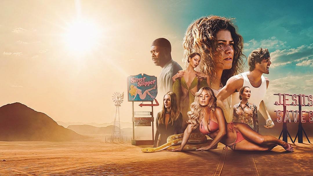 Euphoria – Final temporada 3: Una despedida ambiciosa y agridulce para el éxito de HBO
