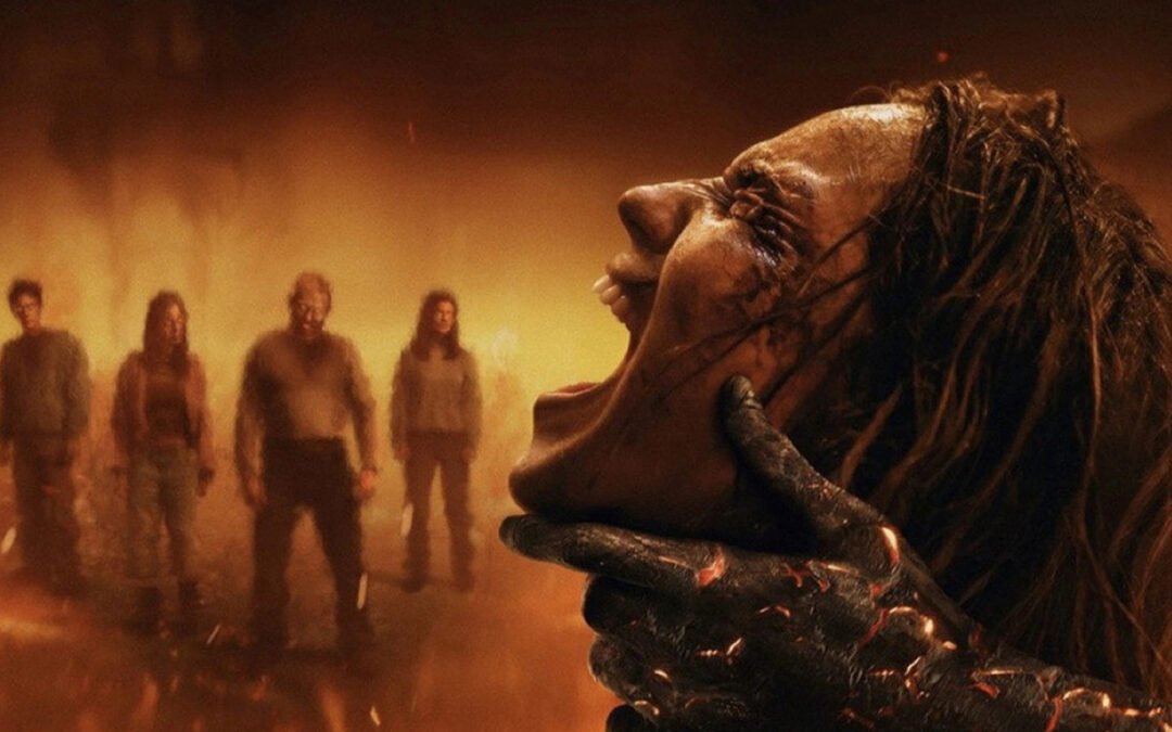 Evil Dead en llamas – un retorcido y violento acierto para la saga de Sam Raimi 