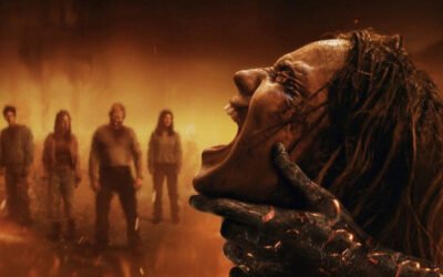Evil Dead en llamas – un retorcido y violento acierto para la saga de Sam Raimi