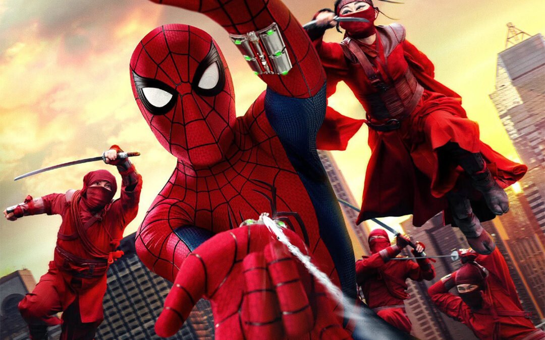 Spider-Man: un nuevo día –un Spidey más maduro que le abre nuevas puertas al MCU