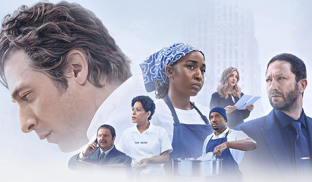 The Bear – Temporada 5: Un adiós emotivo que pone el foco en los vínculos y la pasión