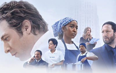 The Bear – Temporada 5: Un adiós emotivo que pone el foco en los vínculos y la pasión