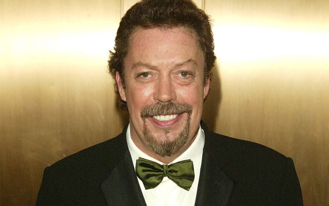 Tim Curry: el actor que convirtió a la transgresión en una forma de arte y vida