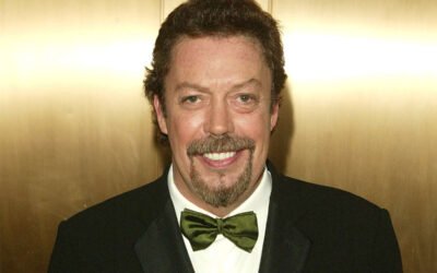 Tim Curry: el actor que convirtió a la transgresión en una forma de arte y vida