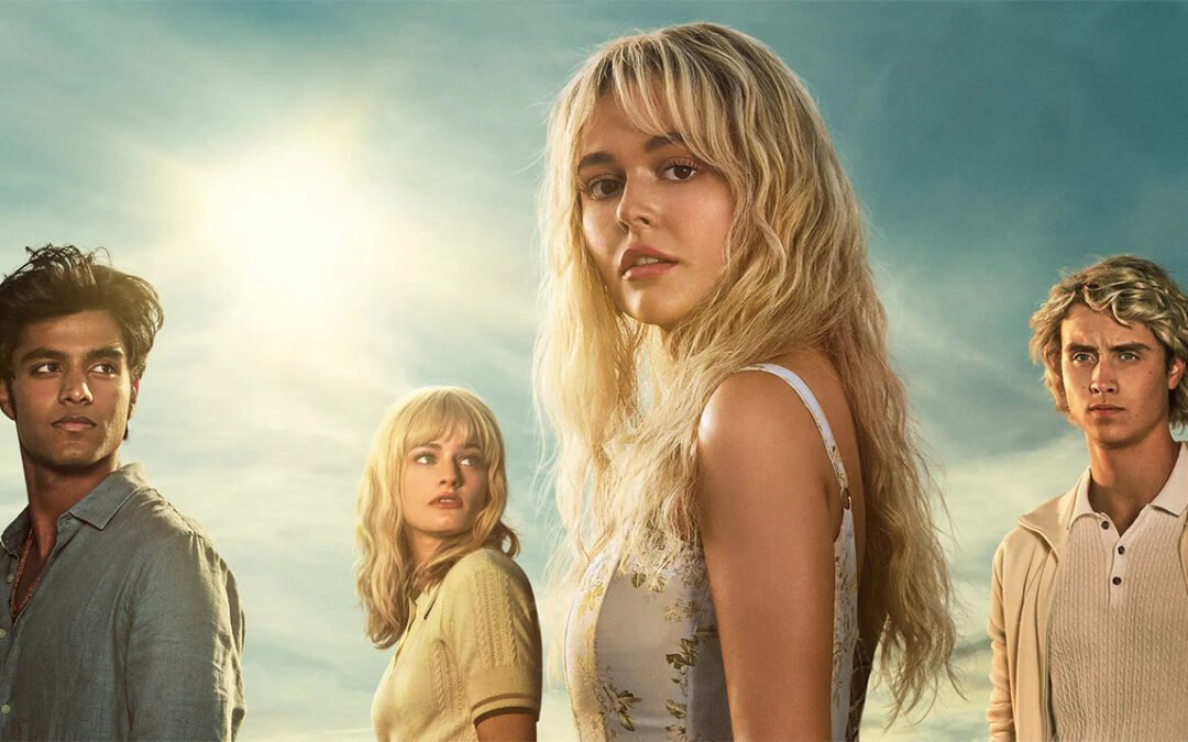 We Were Liars: Adaptando veranos perfectos y otras mentiras ya contadas