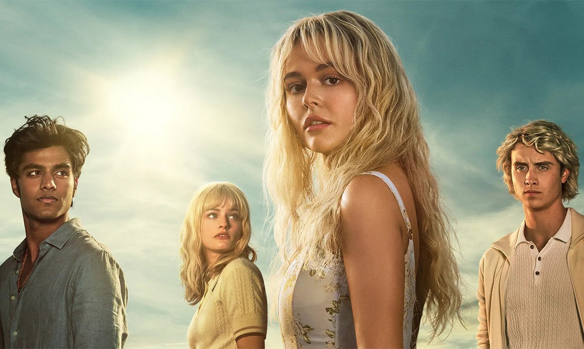 We Were Liars Amazon Prime PopCon