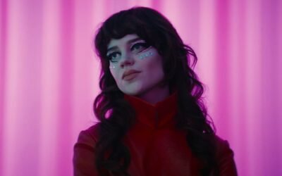 Nicolas Winding Refn: del cine incel al neón y vacío de «Her Private Hell»