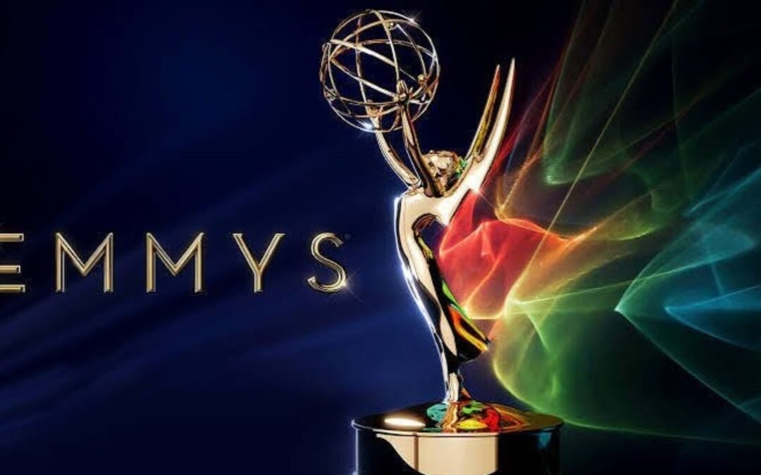 Premios Emmy 2026: Todos los ganadores de una noche histórica para Apple TV+