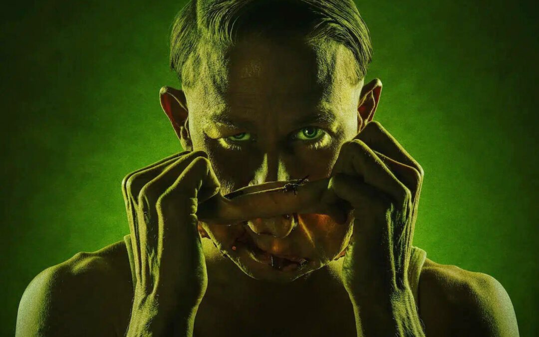 «Monster: The Ed Gein Story»: la romantización fetiche y vulgar de un asesino