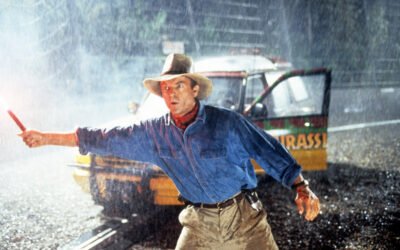Sam Neill: del héroe paternal de «Jurassic Park» al villano de «Event Horizon»