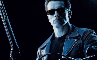 Terminator 2: volvió la película que nos avisó sobre la rebelión de las máquinas