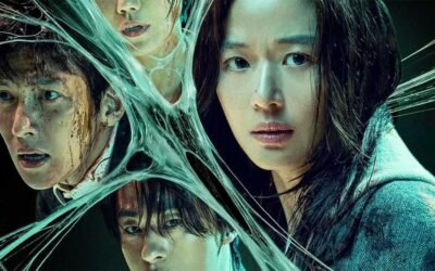 Zona Cero: Yeon Sang-ho, el director que mantiene con vida al cine de zombies