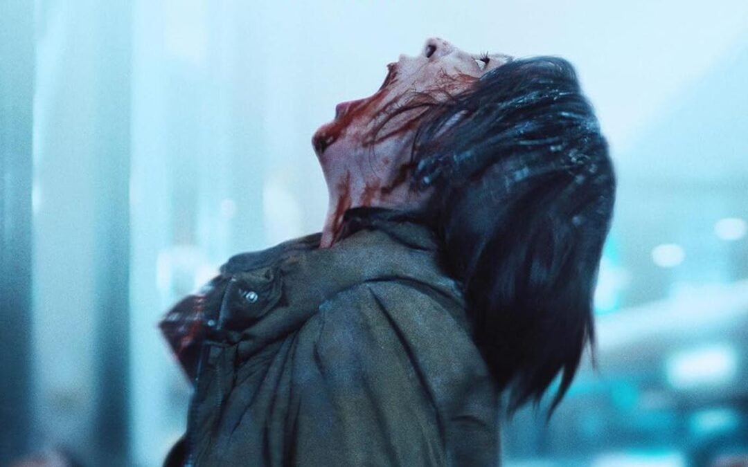 Zona Cero: Yeon Sang-ho mantiene con vida el cine de zombies