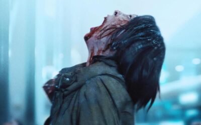 Zona Cero: Yeon Sang-ho mantiene con vida el cine de zombies