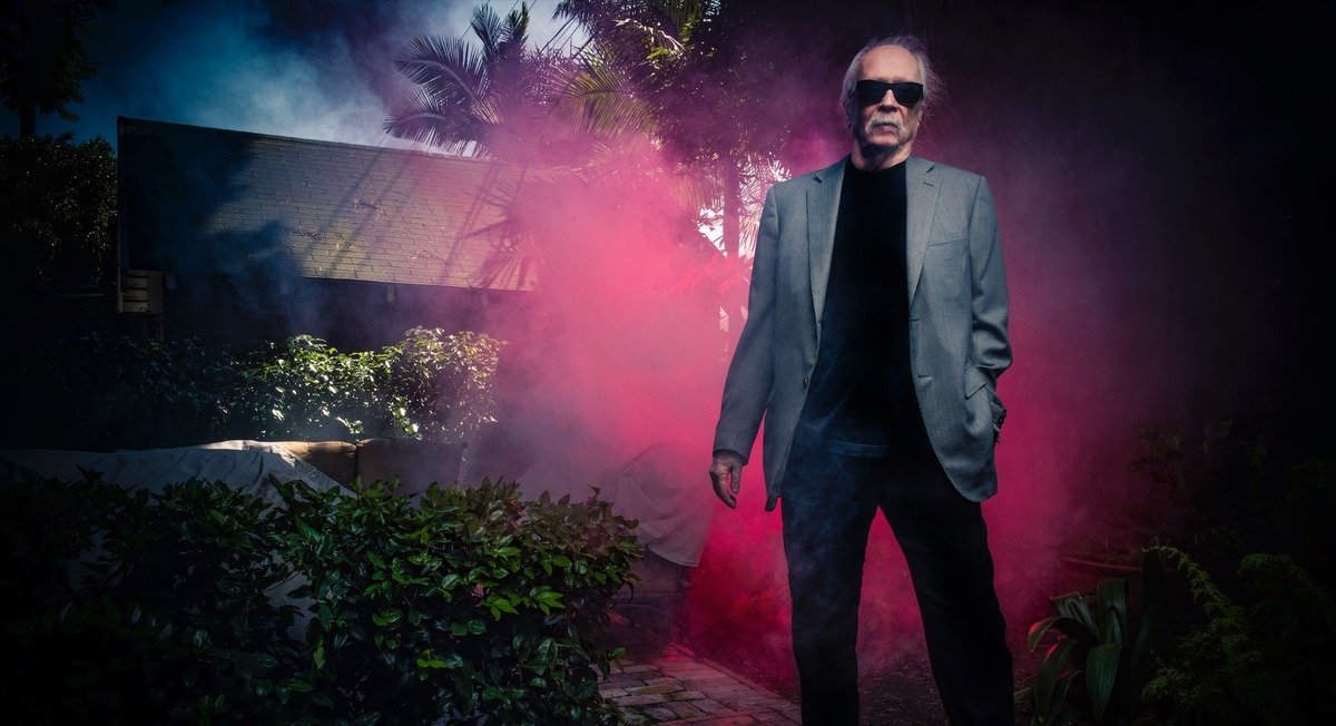 John Carpenter